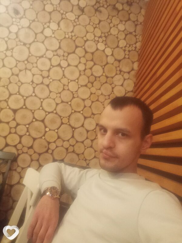 Дмитрий, 31, Москве — анкета №263440
