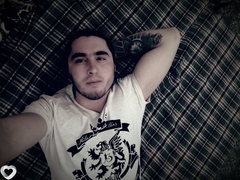 Марсель, 33, Ставрополе — анкета №263441