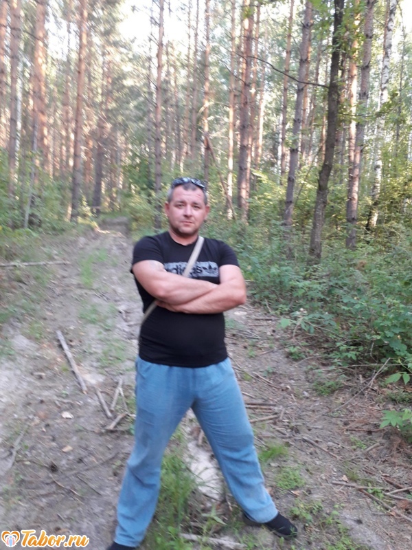 Карапуз, 41, Актюбинске — анкета №263457