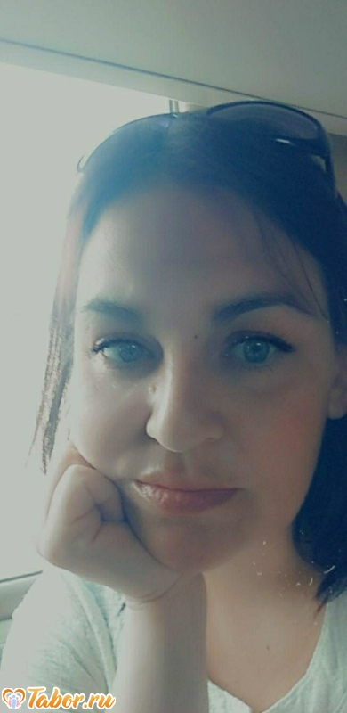 Екатерина, 43, Владивостоке — анкета №263542