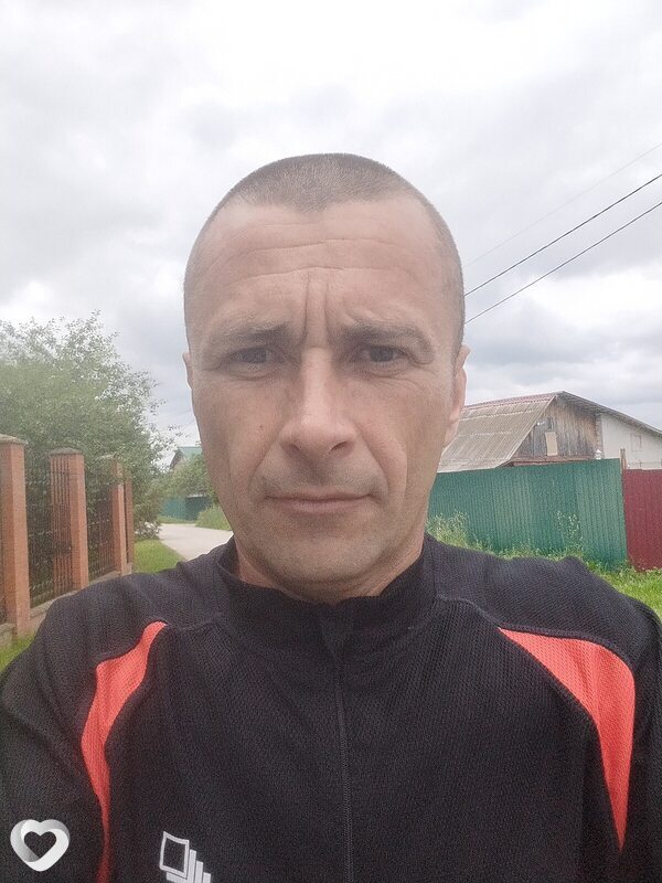 Привет, 42, Калуге — анкета №263545