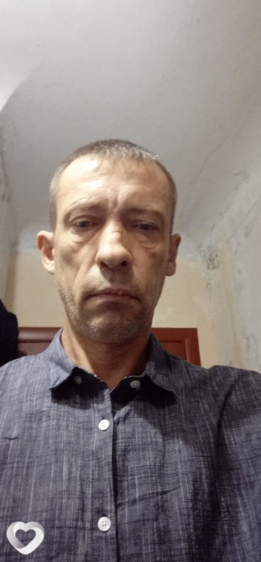 Сергей, 52, Волгограде — анкета №263548