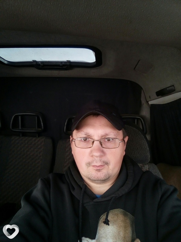 Алексей, 41, Самаре — анкета №263551