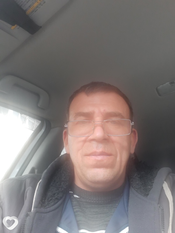 Владимир, 49, Владивостоке — анкета №263552