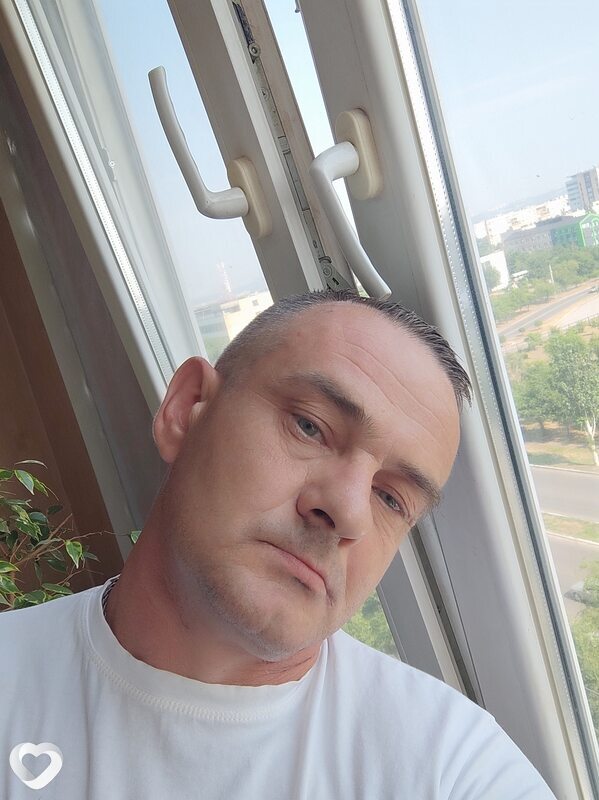 Захар, Северодонецк