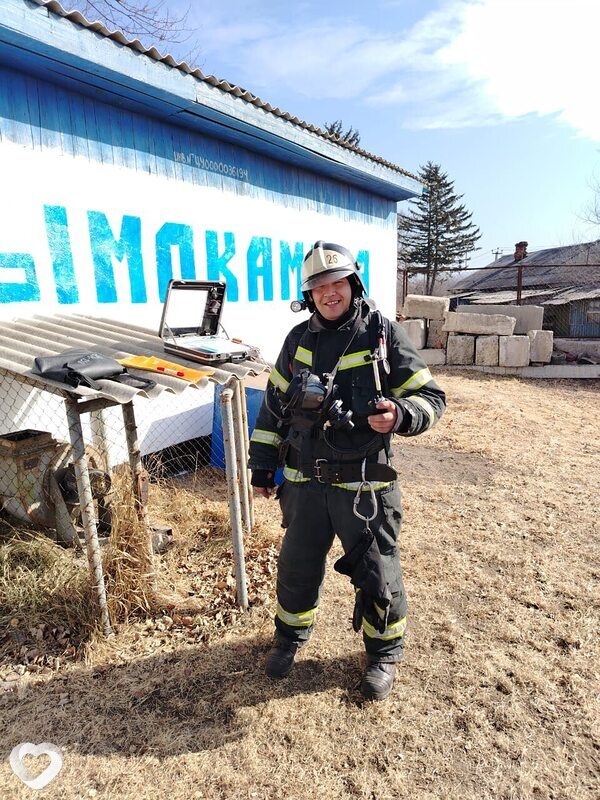 Валерий, Партизанск