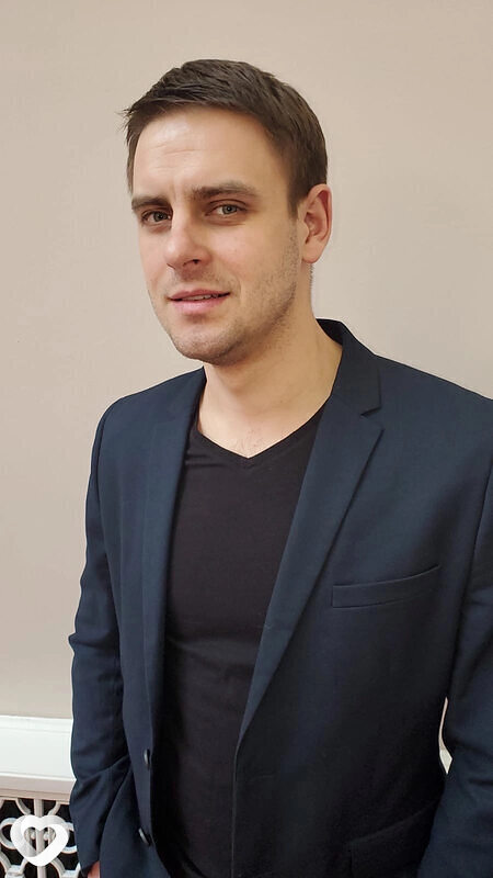 Alex, 39, Минске — анкета №263461