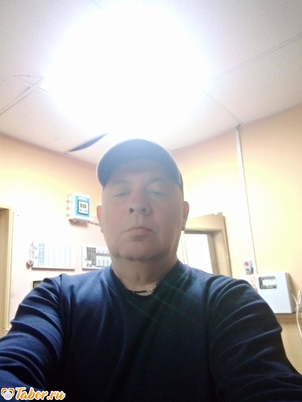 Борис, 58, Кстове — анкета №263464