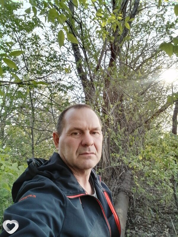 Андрей, 52, Самаре — анкета №263467