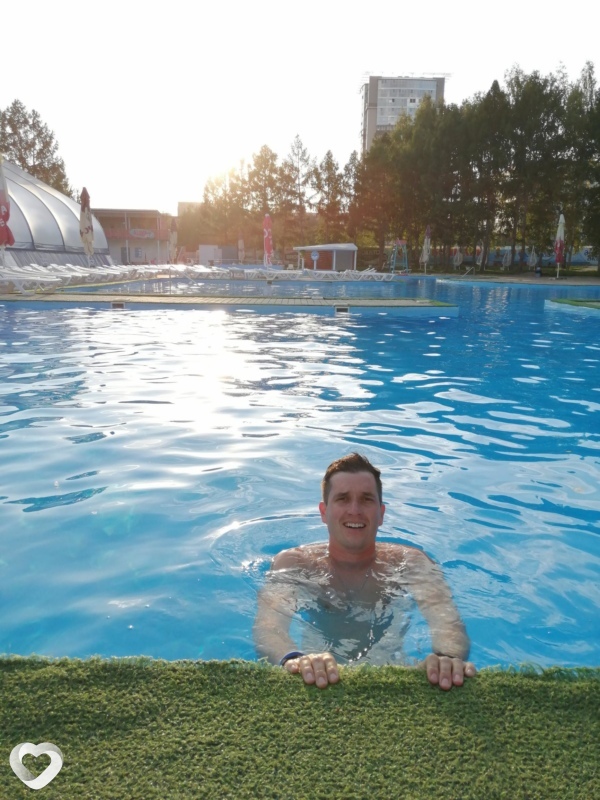 Павел, 35, Москве — анкета №263468