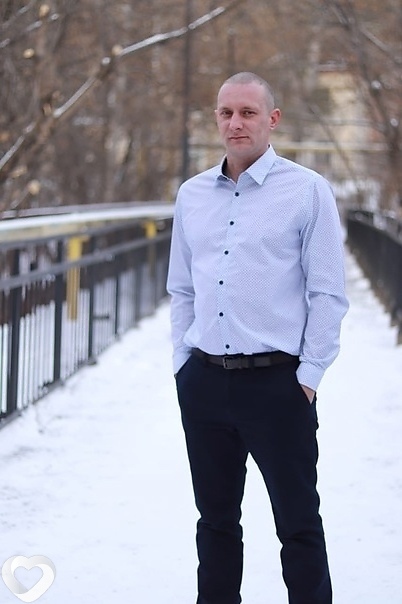 Дима, 38, Челябинске — анкета №263469