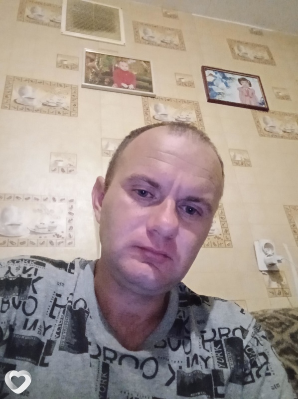 Дмитрий, 40, Любани — анкета №263474