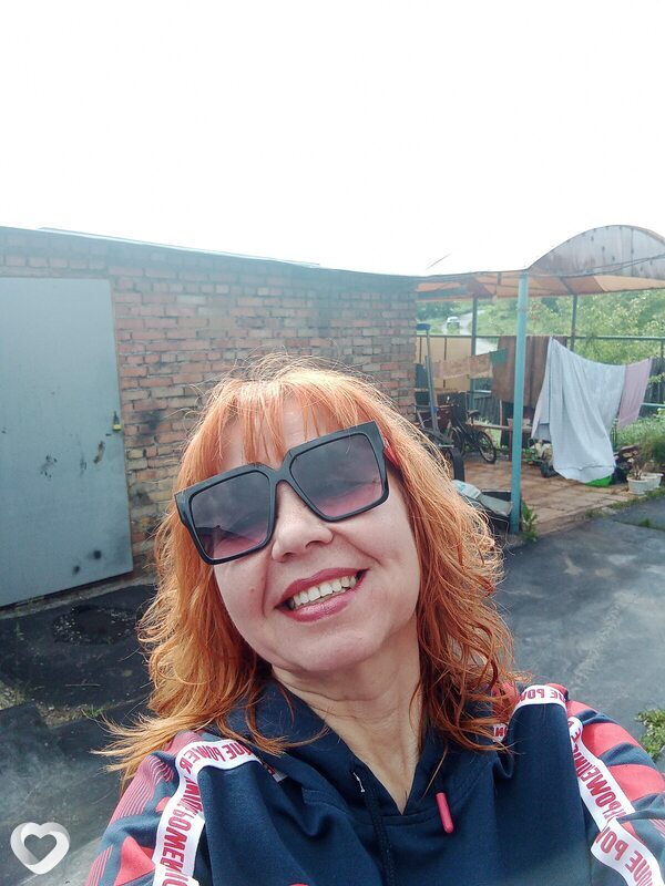 Ирина, 58, Магнитогорске — анкета №263475