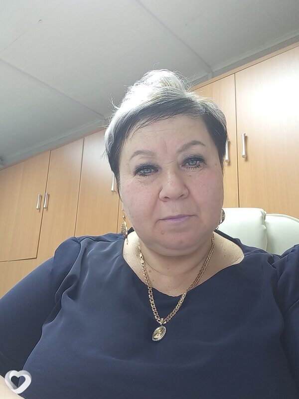 Татьяна, 58, Тюмени — анкета №263477