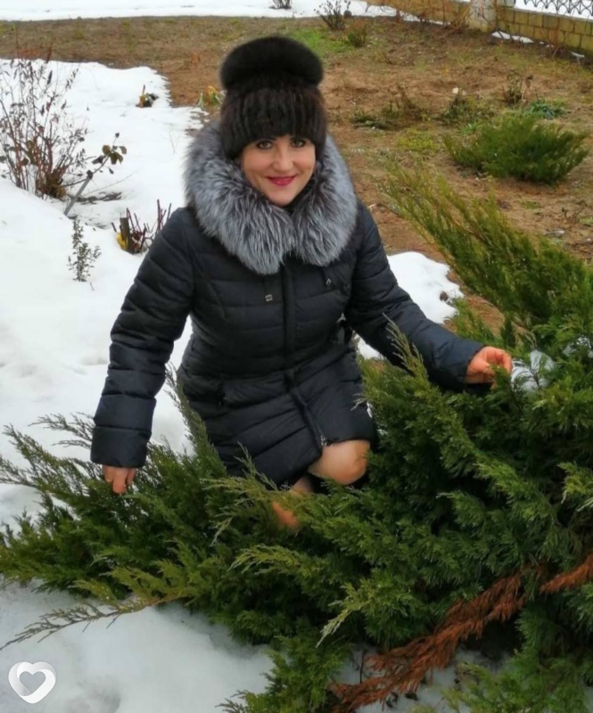 Валентина, Мозырь