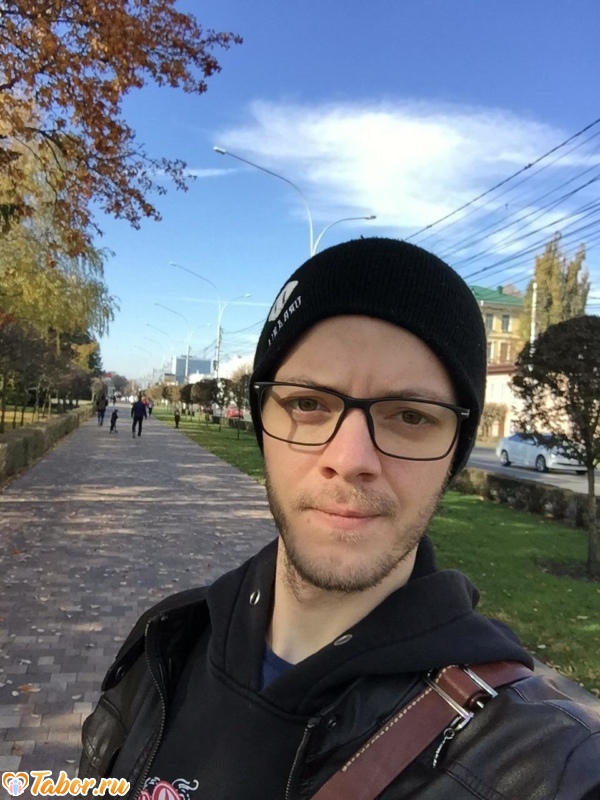 Дмитрий, 36, Ставрополе — анкета №263387