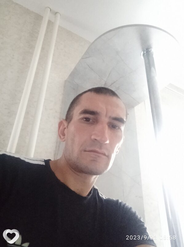 Андрей, 33, Анжеро-Судженске — анкета №263388
