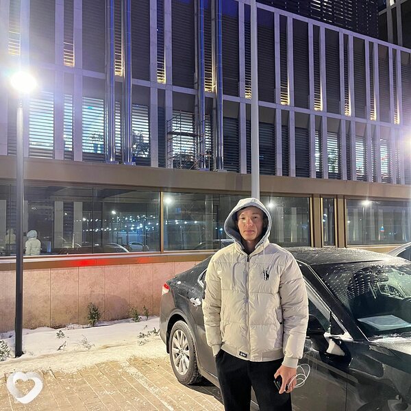 Nurkanat, 25, Алматы — анкета №263390