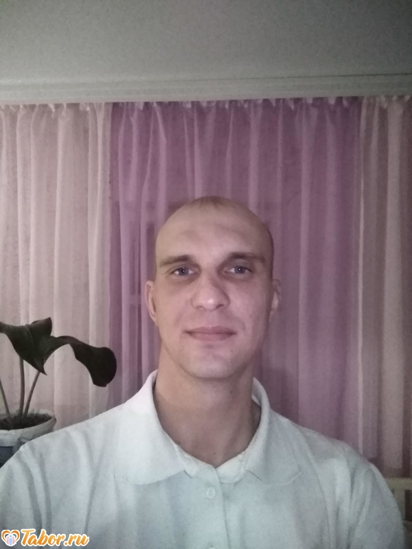 Андрей, 37, Великом Новгороде — анкета №263396