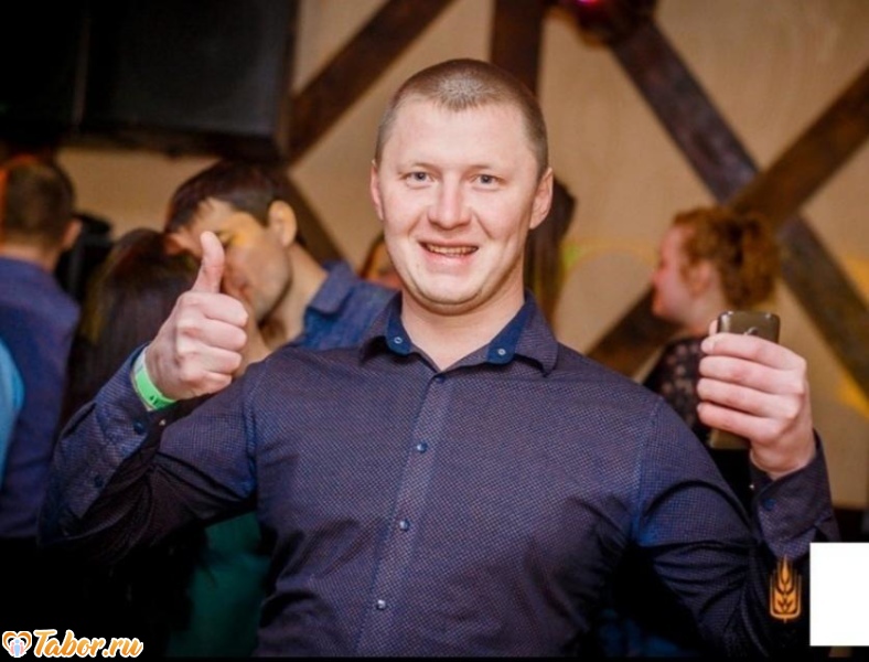 Константин, 37, Ижевске — анкета №263399
