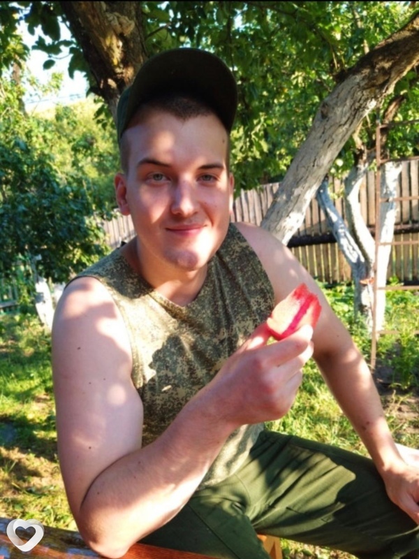 Кирилл, Дзержинск