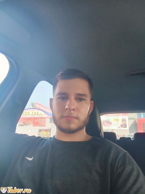 Артём, 31, Москве — анкета №263407