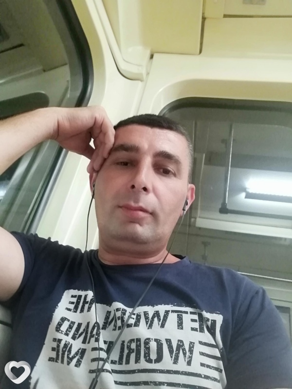 Владимир, 46, Санкт-Петербурге — анкета №263690