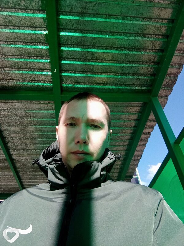Дмитрий, 38, Чебоксарах — анкета №263695