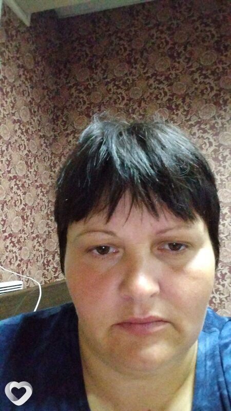 Надежда, Юрга
