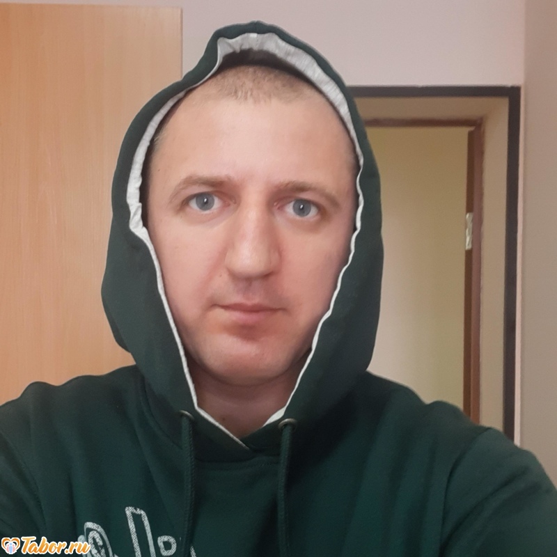 Дмитрий, 41, Новосибирске — анкета №263706