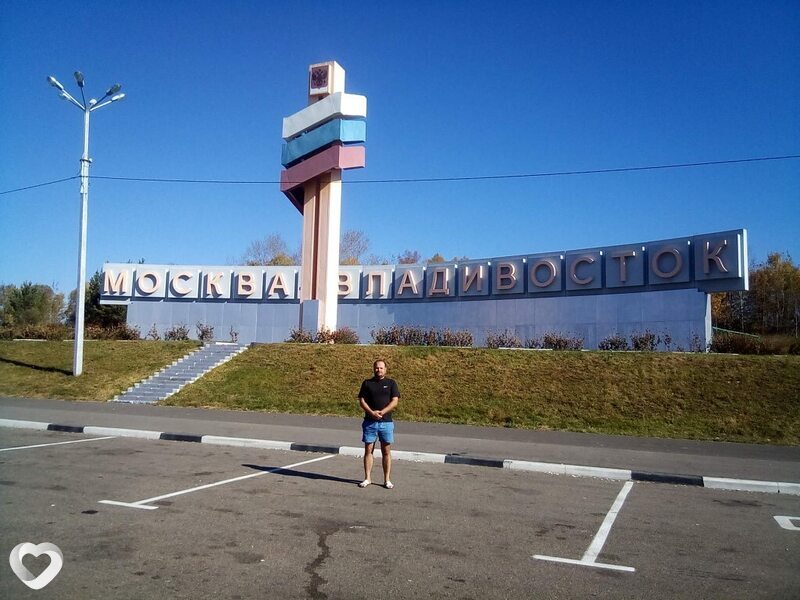 Михаил, 42, Воскресенске — анкета №263834