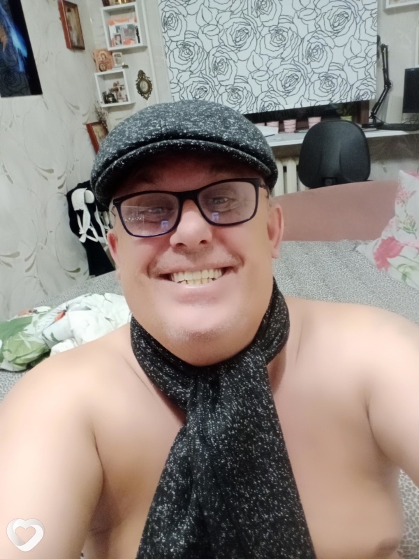 Сергей, Егорьевск