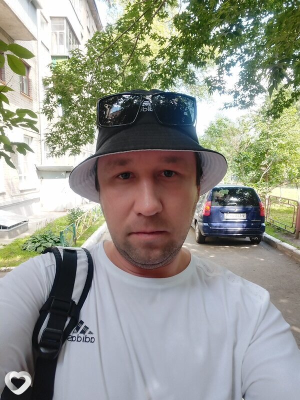 Антон, 38, Новосибирске — анкета №263850