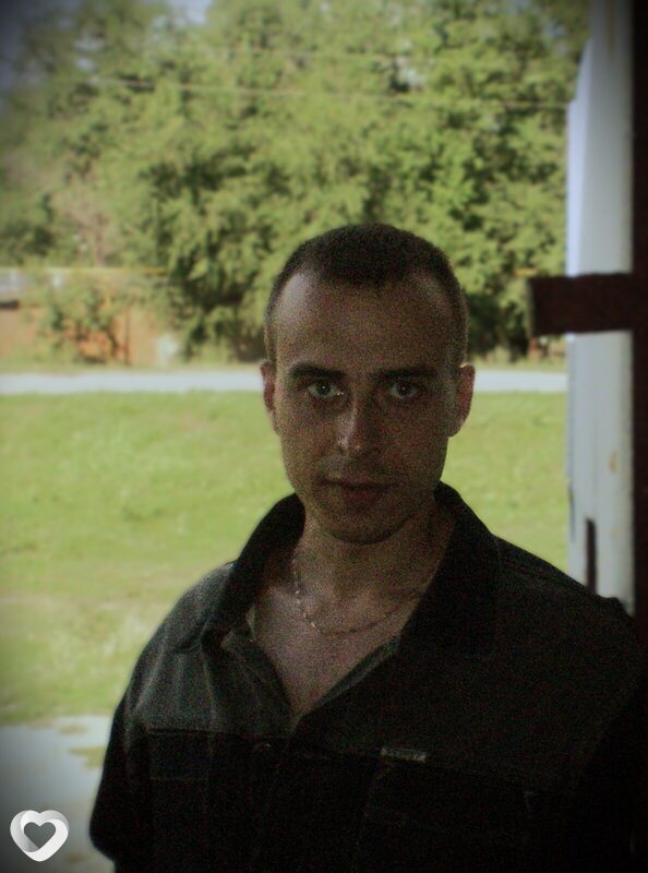 Владимир, 38, Самаре — анкета №263852