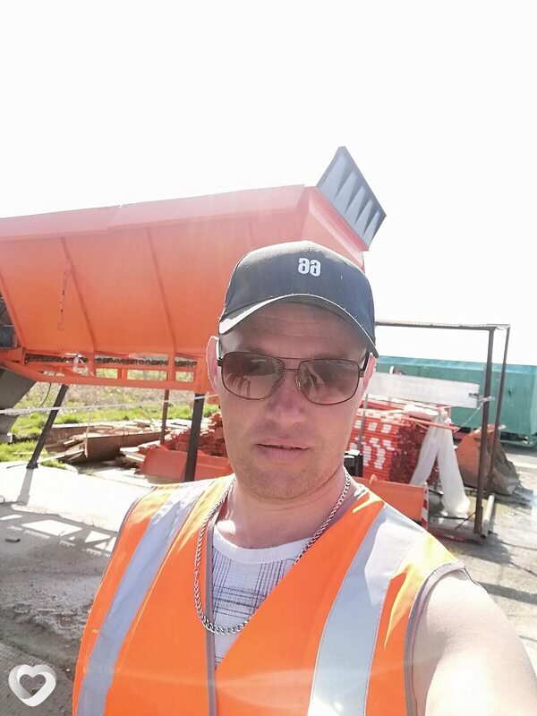 Andrej, 38, Омске — анкета №264159