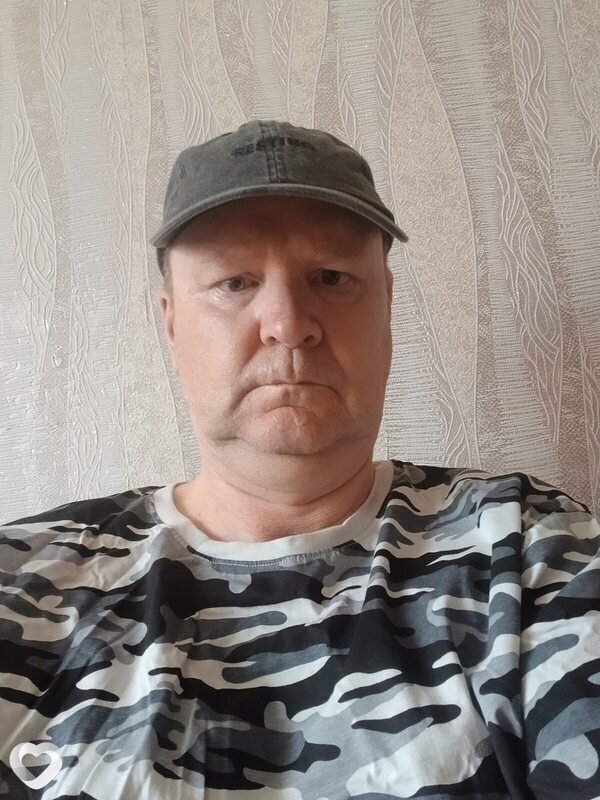 Валера, 59, Петропавловске — анкета №264160