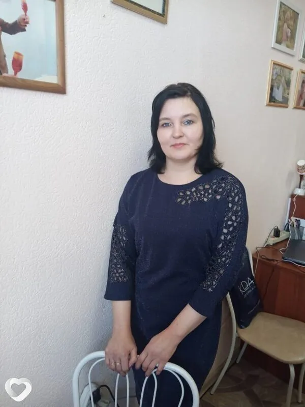 Лена, Барнаул