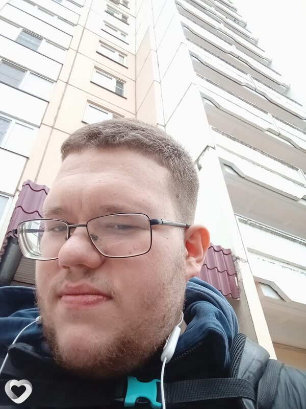 Михаил, Москва