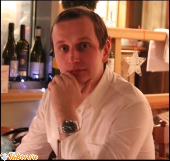 Евгений, 28, Санкт-Петербурге — анкета №264176