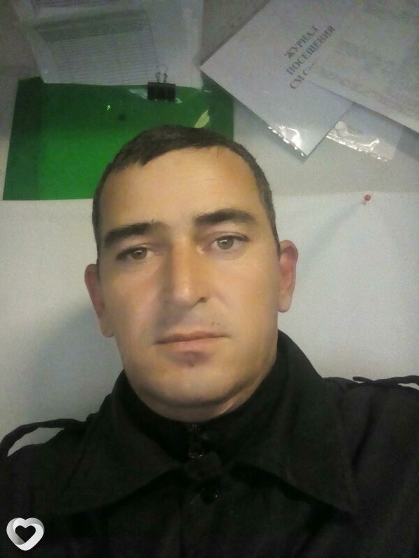 Муртузали, 47, Ростове-на-Дону — анкета №264177