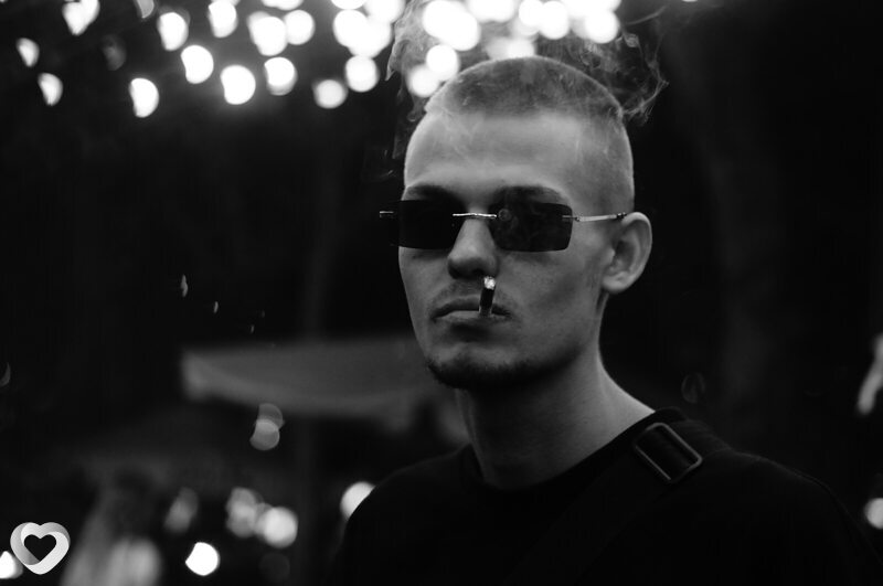 Павел, 23, Новосибирске — анкета №264178