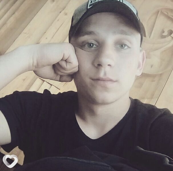 Денис, 35, Минске — анкета №264181