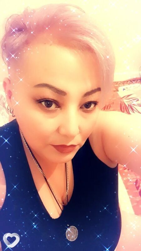 Zanna, 41, Алматы — анкета №263708