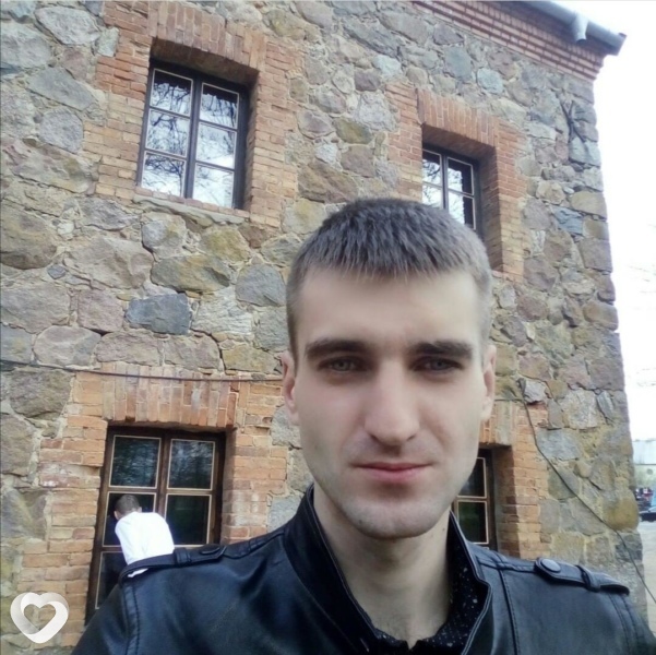 Александр, 35, Лиде — анкета №263723