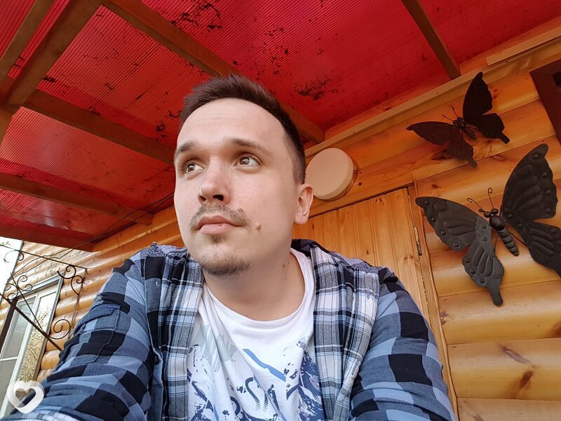 Артём, 33, Барановичах — анкета №263724