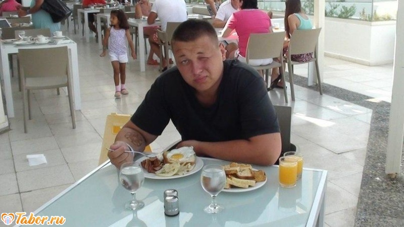 Кирилл, 29, Москве — анкета №263725