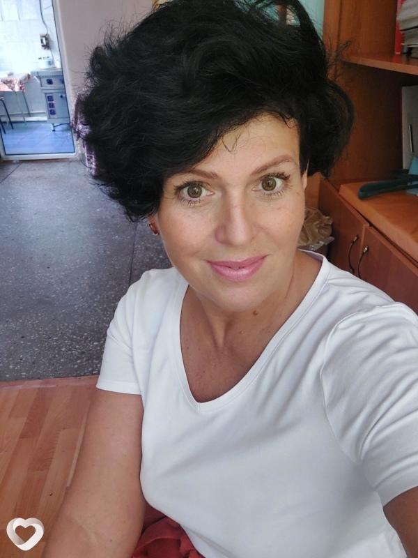 Елена, 60, Караганде — анкета №263729