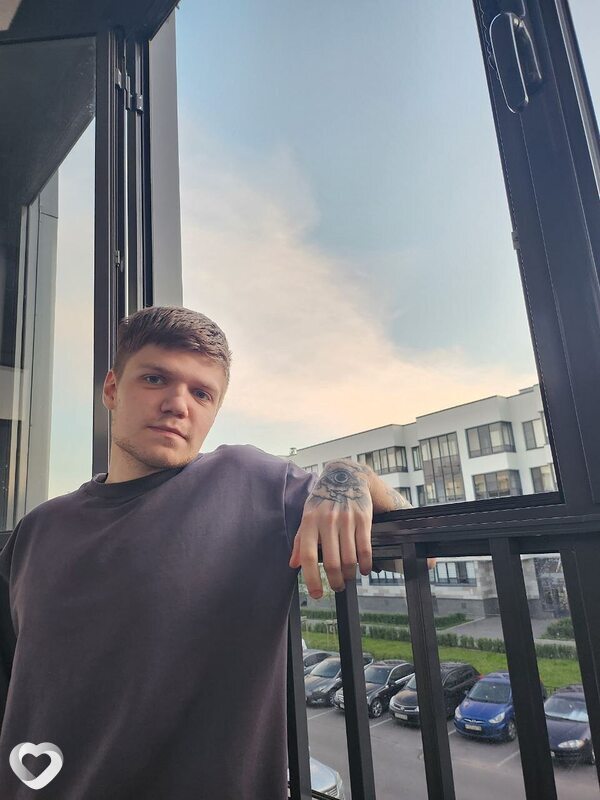 Иван, 26, Ангарске — анкета №263762