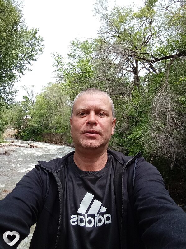 Сергей, 47, Усть-Каменогорск — анкета №263764