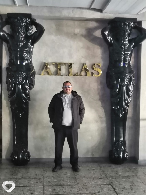 Анатолий, Абакан